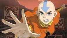 Avatar: The Last Airbender - jogo do gênero Luta