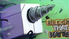 Blocks That Matter - jogo do gênero Caixa de areia