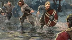 Vikings: Valhalla - jogo do gênero Idade Média