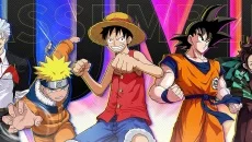JUMP: Assemble - jogo do gênero Fantasia