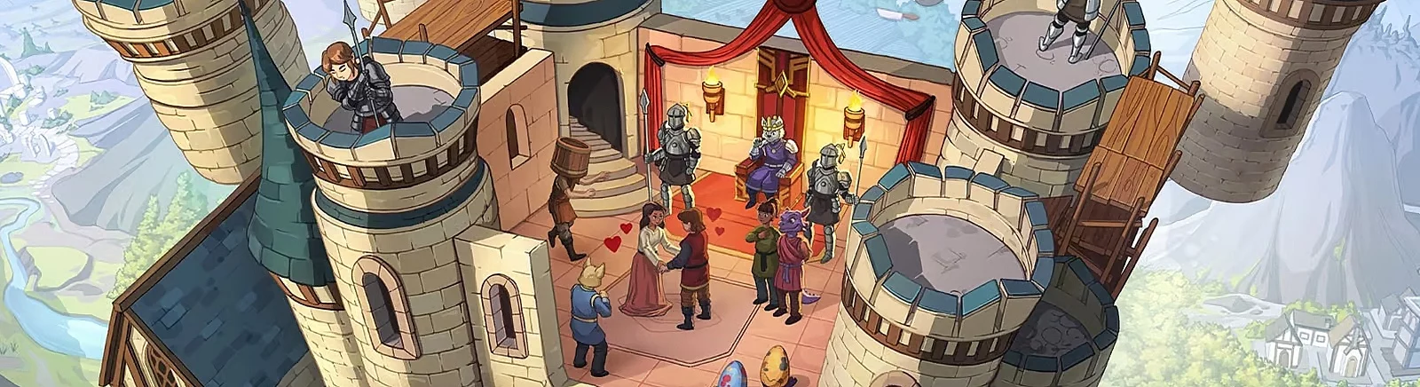 Data de lançamento The Elder Scrolls: Castles em diferentes países do mundo