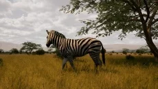 Primal Earth - jogo do gênero Exploração