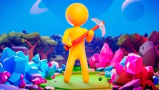 My Little Universe - jogo do gênero Masmorras