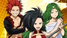 Code ZIN: Esper Arena é semelhante a Code ZIN: Esper Arena