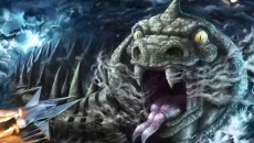 Underspace - jogo do gênero Exploração