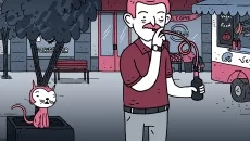 Dude, Where Is My Beer? - jogo do gênero Jogo casual