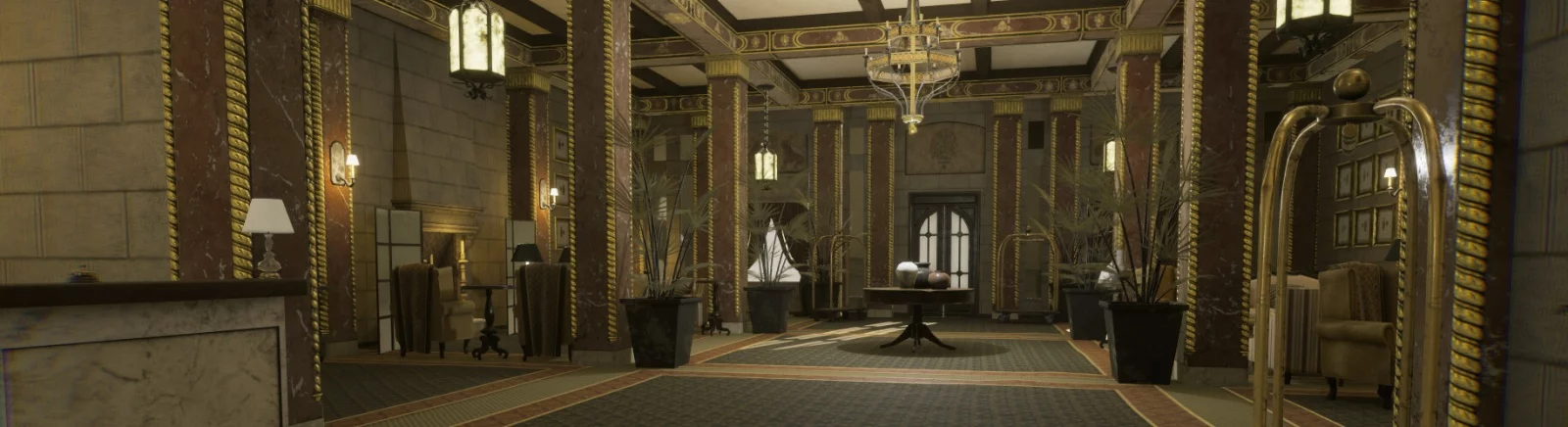 Comprar Backrooms: Realm of Shadows barato, descontos de até 90% 🏷️, comparação de preços em diferentes lojas