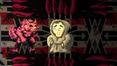 Baalzebub - jogo do gênero Roguelike