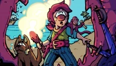 Bilkins' Folly - jogo do gênero Exploração