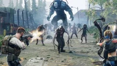 Survival Tactics: Zombie RPG - jogo do gênero Zumbis