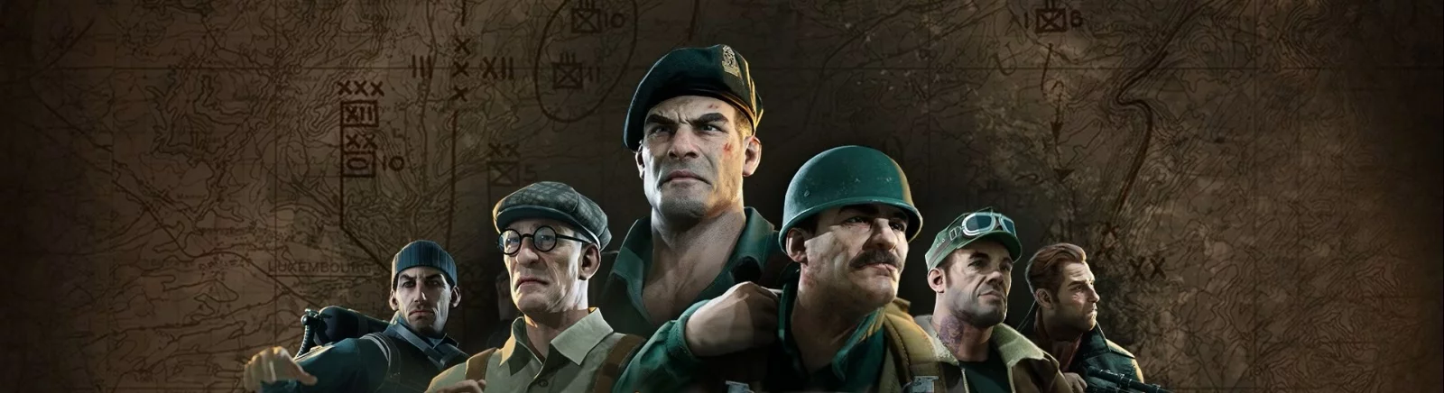 Comprar Commandos: Origins barato, descontos de até 90% 🏷️, comparação de preços em diferentes lojas