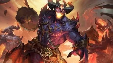 Dragon Blade: Wrath of Fire (2023) - jogo do gênero Fantasia