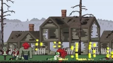 Project Adder - jogo do gênero Zumbis
