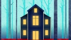 Inside the Backrooms é semelhante a Inside the Backrooms