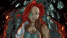 Thyria: Step Into Dreams - jogo do gênero Exploração