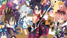 Disgaea 7: Vows of the Virtueless - jogo do gênero Fantasia