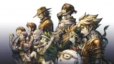 Live A Live - jogo do gênero Idade Média