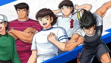 Captain Tsubasa: Ace - jogo do gênero Jogo esportivo