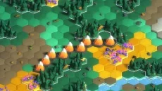 Growth - jogo do gênero Roguelike