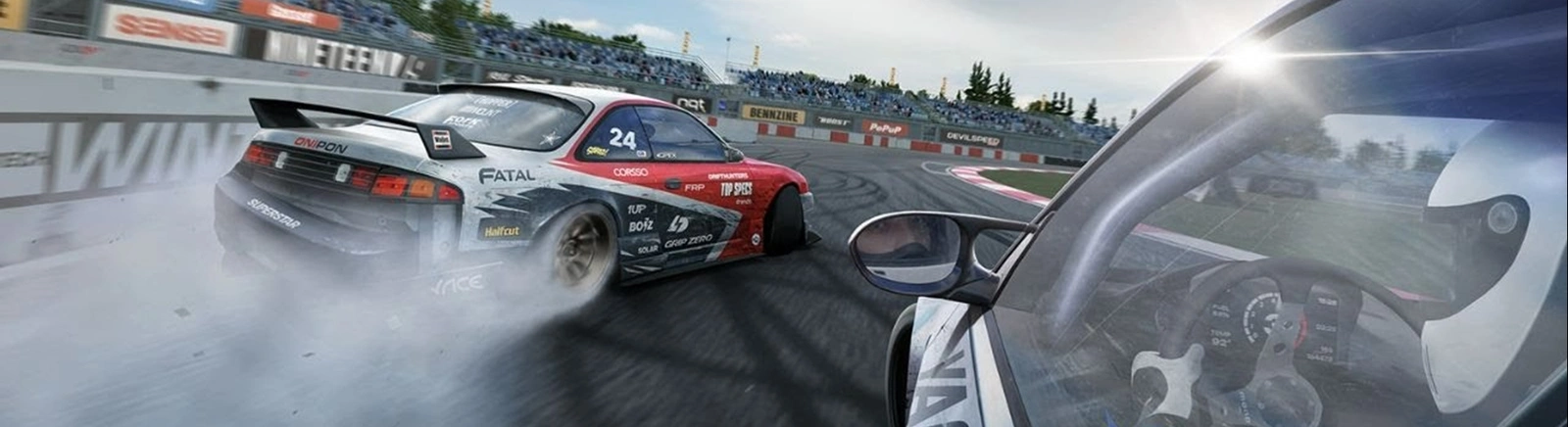 Todas as avaliações e notas CarX Drift Racing 3 — 0 opiniões