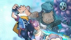 Anomaly Collapse - jogo do gênero Turn-based