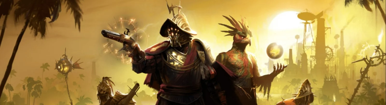 Todas as avaliações e notas Age of Wonders 4: Empires &amp; Ashes (Age of Wonders 4: Empires and Ashes) — 0 opiniões