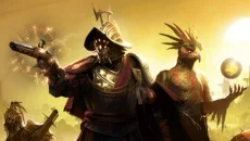 Age of Wonders 4: Empires & Ashes - jogo do gênero Estratégia global