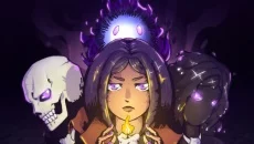 Soul's Spectrum - jogo do gênero Exploração