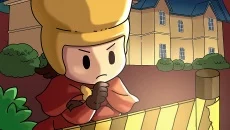 Dream Detective: Merge Game - jogo do gênero Detetive