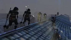Exist - jogo do gênero Idade Média