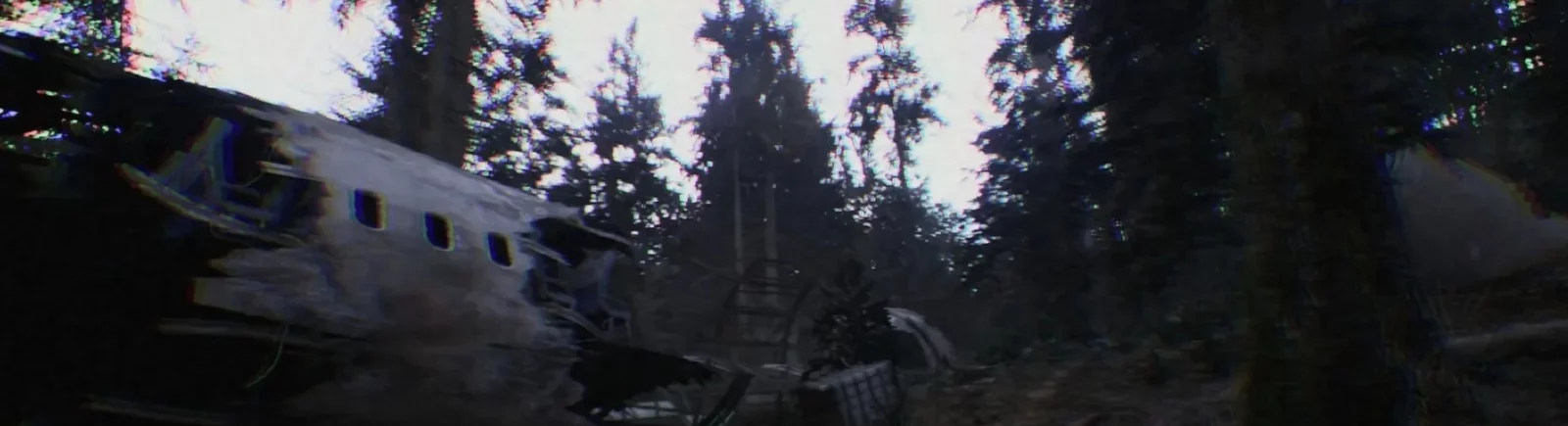 DON'T SCREAM — Русификатор текста и звука / Localização DON'T SCREAM — Русификатор текста и звука / Localização