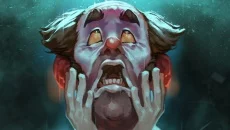 Inside the Backrooms é semelhante a Inside the Backrooms