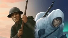 Hearts of Iron 4: Arms Against Tyranny - jogo do gênero Conteúdo adicional