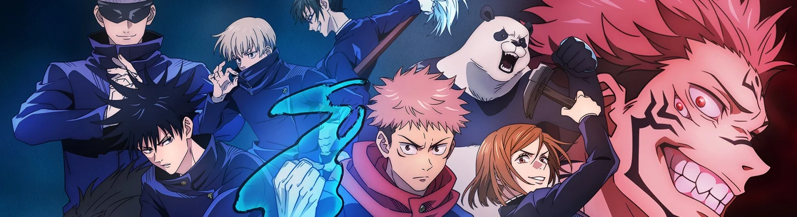 Jujutsu Kaisen Cursed Clash — Трейнер (+9) от 06.02.2024 [WeMod] / Treinadores / Trapaças