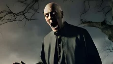 Inside the Backrooms é semelhante a Inside the Backrooms