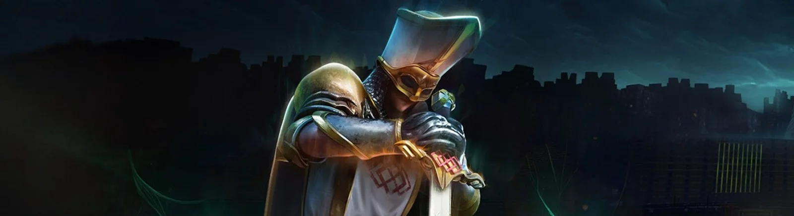 Treinadores para Deathbound