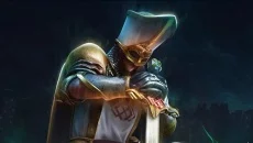 Deathbound - jogo do gênero Idade Média