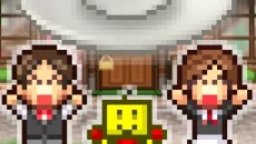 Cafe Master Story - jogo do gênero Jogo casual