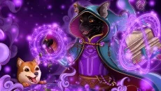 Alchemist: The Potion Monger - jogo do gênero Caixa de areia