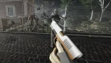 GUNWATCH: Conflict Survival - jogo do gênero Zumbis
