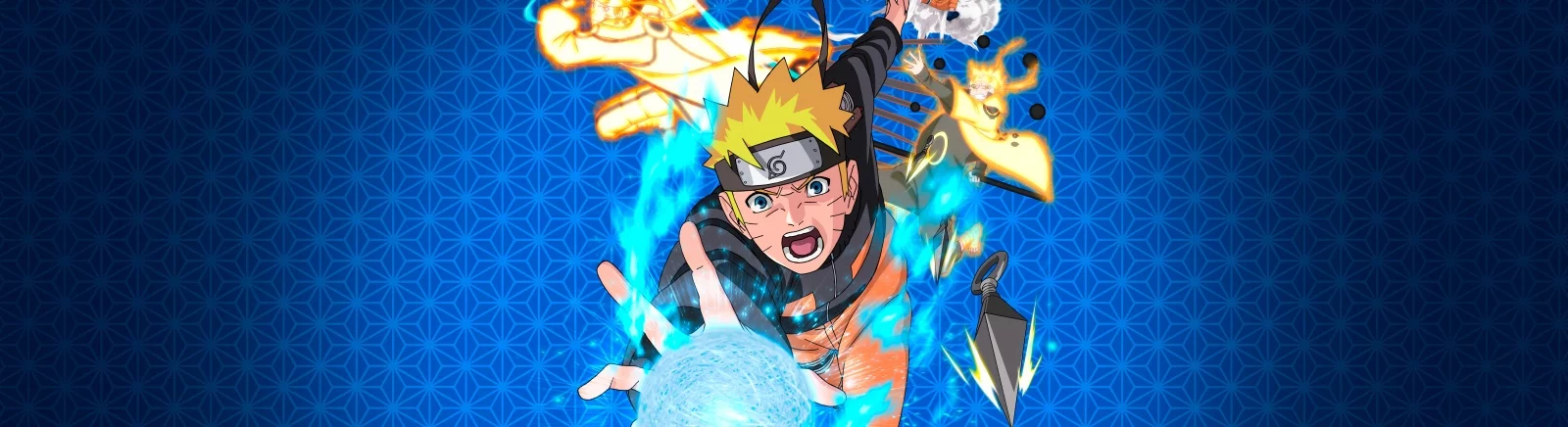 Naruto x Boruto Ultimate Ninja Storm Connections — Трейнер (+11) от 05.04.2024 [WeMod] / Treinadores / Trapaças