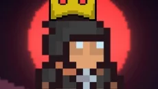 Louma - jogo do gênero Roguelike
