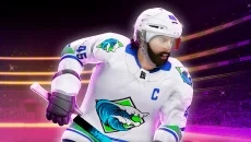 Hockey All Stars 24 - jogo do gênero Jogo esportivo