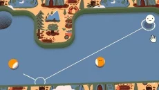 Subpar Pool - jogo do gênero Jogo casual