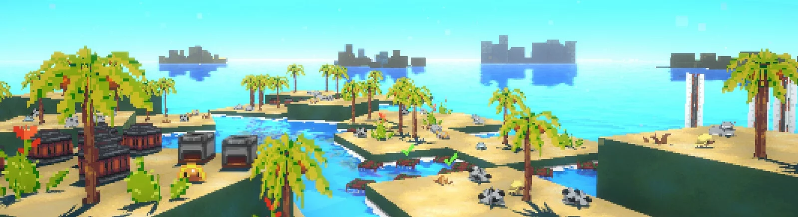 Trapaças para Outpath