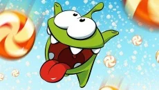 Cut the Rope Remastered é semelhante a Cut the Rope Remastered