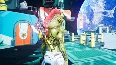 STARSKY - jogo do gênero Construção