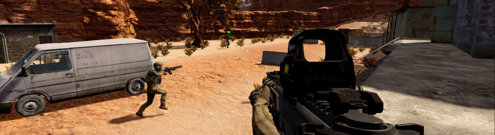 Melhores jogos  para PlayStation 4 , semelhantes a Protocol: Children of War