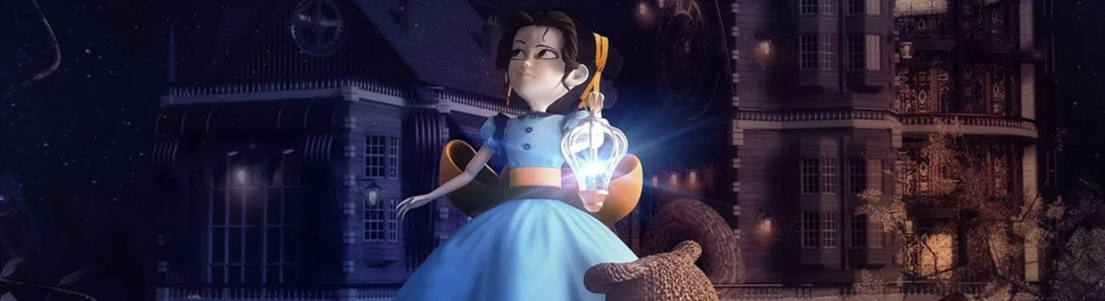 Tandem: A Tale of Shadows — Сохранение [Лицензия Epic] / Salvamentos / Trapaças