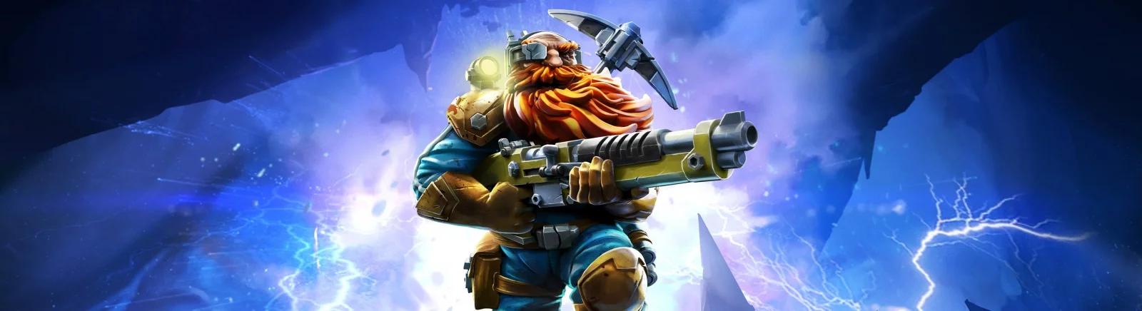Deep Rock Galactic: Survivor — Таблица для Cheat Engine [UPD: 14.05.2024] / Tabelas / Trapaças